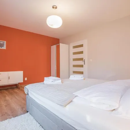 Apartment Kremer Cracow *