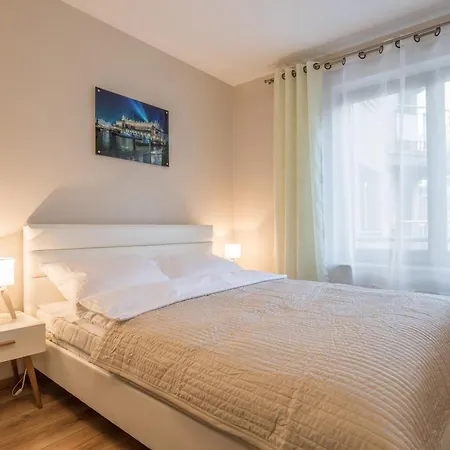 Kremer Cracow Apartment *