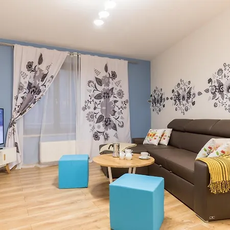 Apartment Kremer Cracow *