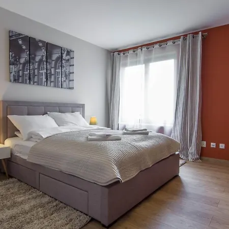 Apartment Kremer Cracow Krakow