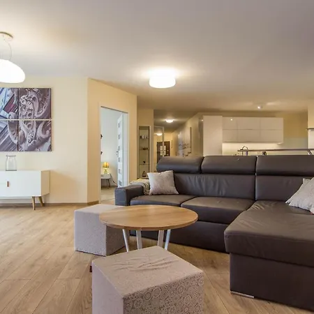 Kremer Cracow Apartment *