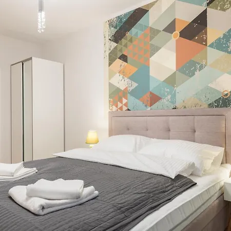 Kremer Cracow Apartment *