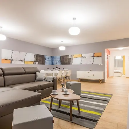 Apartment Kremer Cracow Krakow