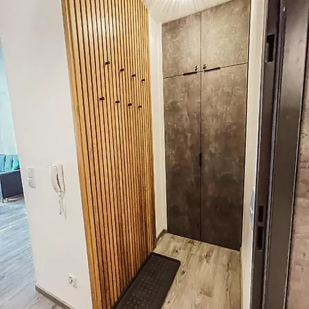 Apartament Bella Apartament *