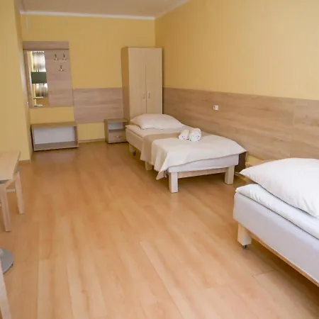 Ośrodek wypoczynkowy Cks Kraków