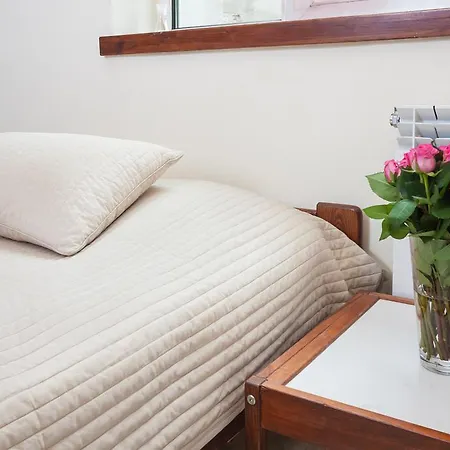 Hostel Mundo Krakov