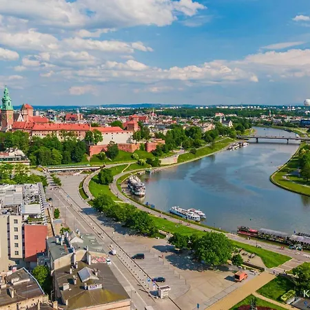 Kossak Krakow