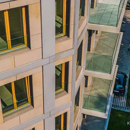 Apartment Kossak *