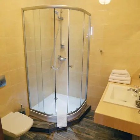 Apartamenty Pod Sloncem - Old City