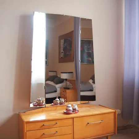Apartamenty Pod Sloncem - Old City * Krakow
