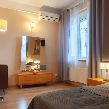 Apartamenty Pod Sloncem - Old City * Krakow