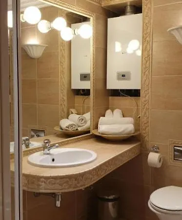 Apartment Apartamenty Pod Sloncem - Old City
