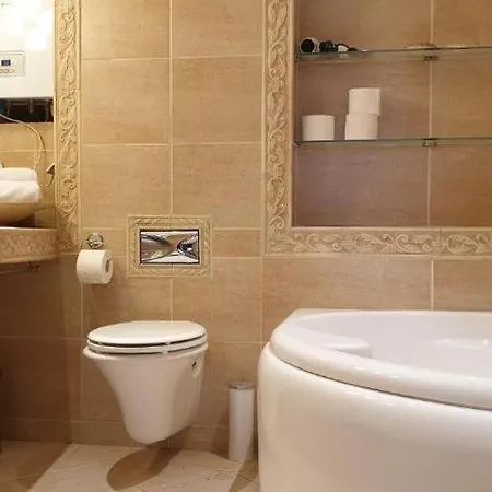 Apartment Apartamenty Pod Sloncem - Old City *