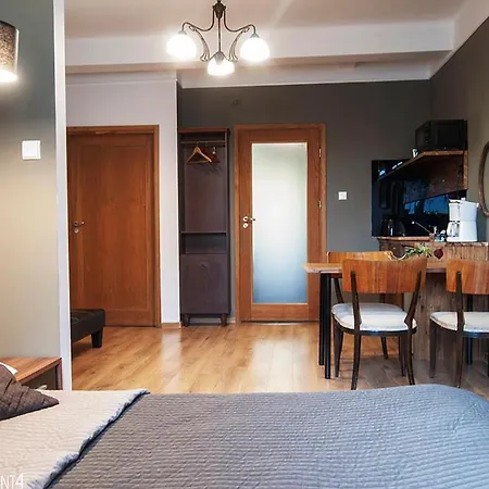 Apartamenty Pod Sloncem - Old City Krakow