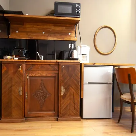 Apartment Apartamenty Pod Sloncem - Old City Krakow