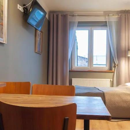 Apartamenty Pod Sloncem - Old City