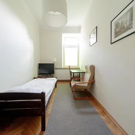 Apartament Lea 17 Wawelofts Kraków