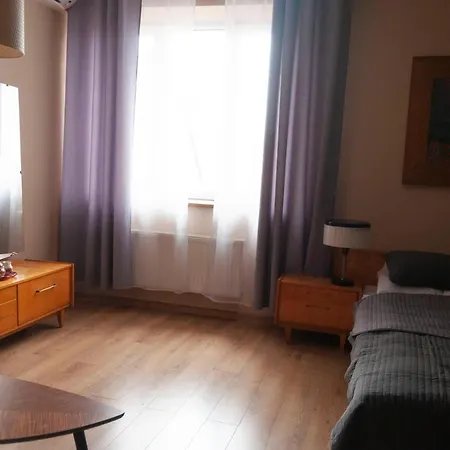 Apartment Apartamenty Pod Sloncem - Old City