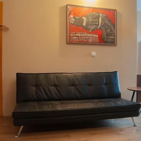 Apartment Apartamenty Pod Sloncem - Old City *