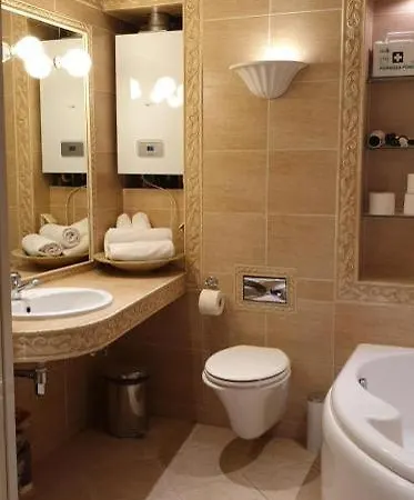 Apartamenty Pod Sloncem - Old City Apartment