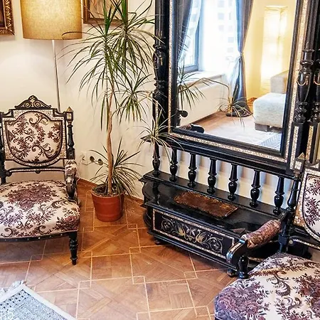 Apartamenty Pod Sloncem - Old City Apartment