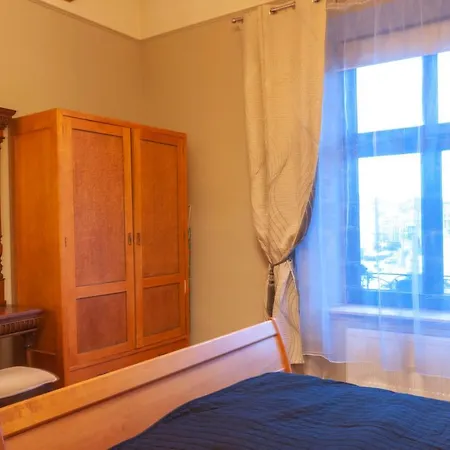 Apartamenty Pod Sloncem - Old City Apartment