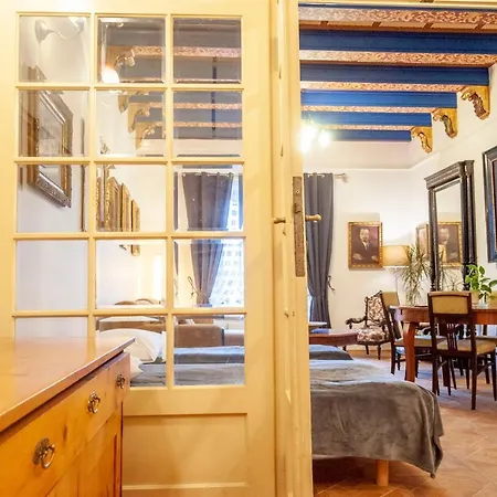 Apartamenty Pod Sloncem - Old City