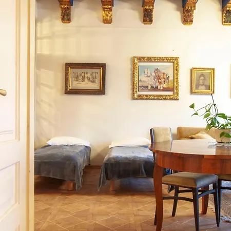 Apartment Apartamenty Pod Sloncem - Old City *