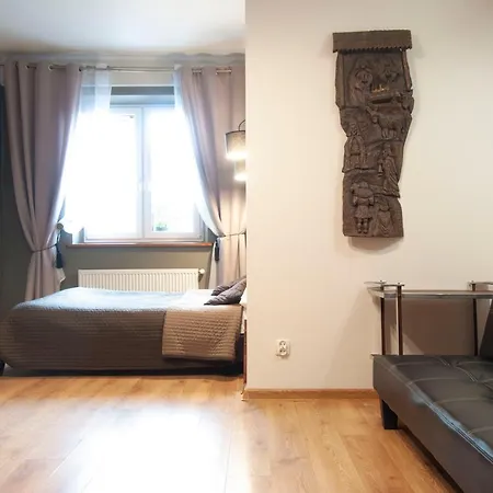 Apartamenty Pod Sloncem - Old City * Krakow