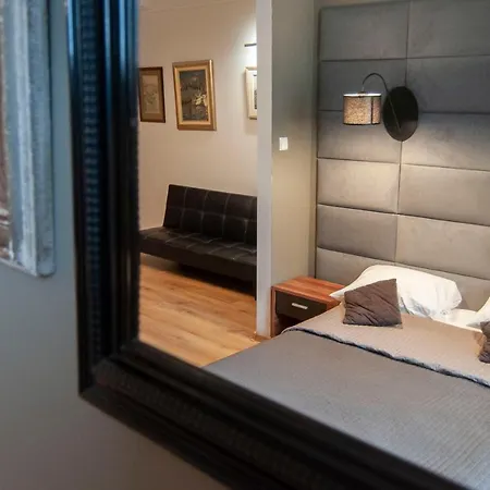 Apartment Apartamenty Pod Sloncem - Old City