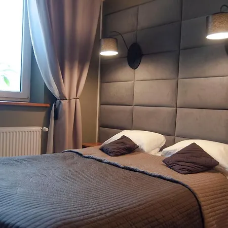 Apartamenty Pod Sloncem - Old City Apartment