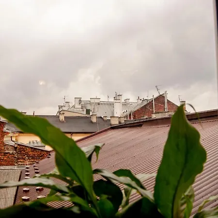 Apartment Apartamenty Pod Sloncem - Old City Krakow