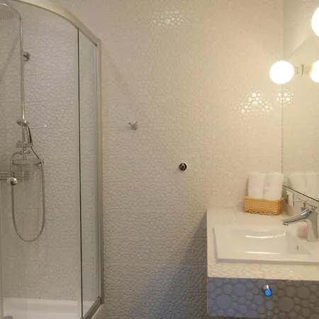 Apartamenty Pod Sloncem - Old City Apartment *