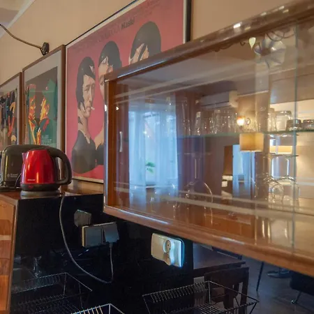 Apartamenty Pod Sloncem - Old City Krakow