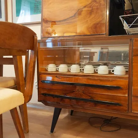 Apartamenty Pod Sloncem - Old City Apartment