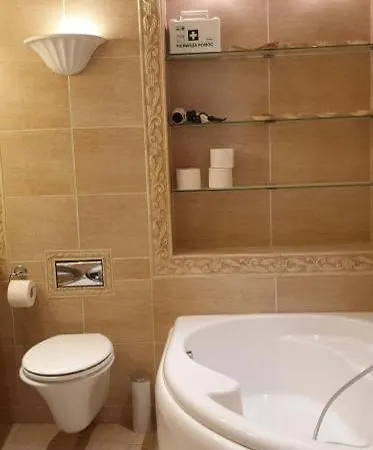 Apartamenty Pod Sloncem - Old City Apartamento Cracóvia