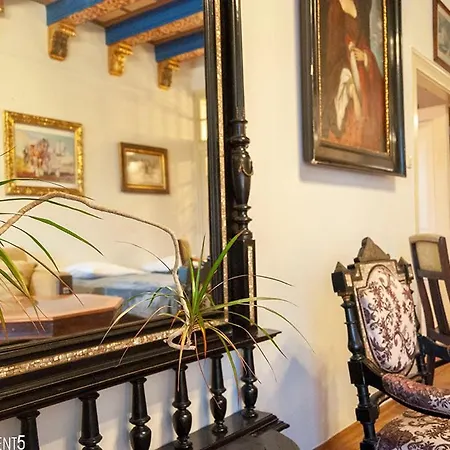 Apartamenty Pod Sloncem - Old City