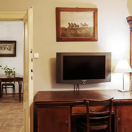 Apartamenty Pod Sloncem - Old City Apartment Krakow