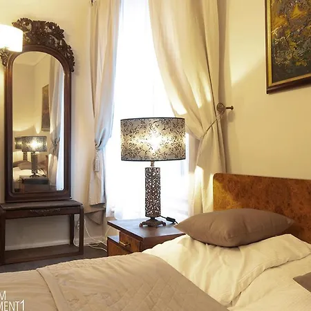 Apartamenty Pod Sloncem - Old City Apartamento