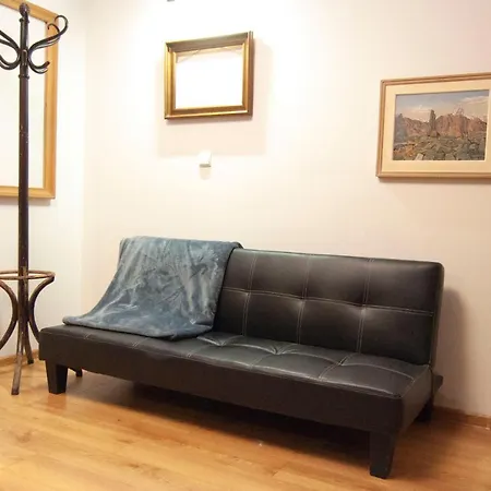 Apartamento Apartamenty Pod Sloncem - Old City *