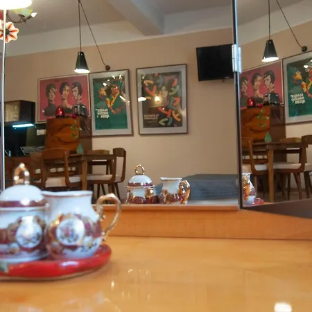 Apartamenty Pod Sloncem - Old City