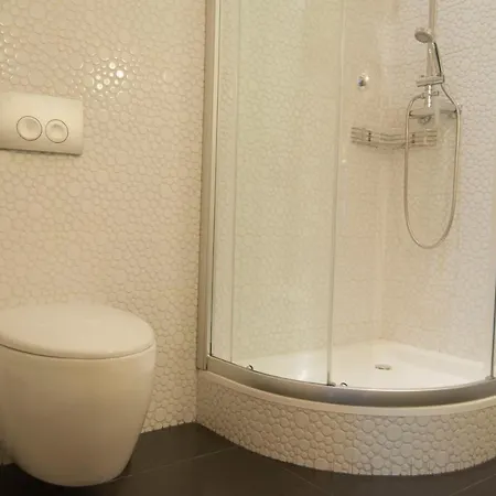 Apartamenty Pod Sloncem - Old City Apartment *