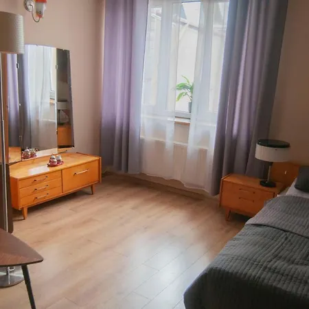 Apartamenty Pod Sloncem - Old City Cracóvia