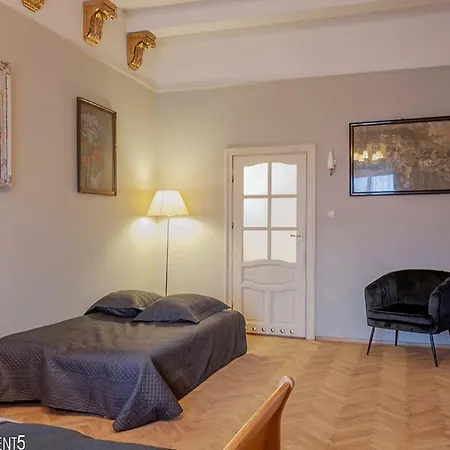 Apartamenty Pod Sloncem - Old City Krakow
