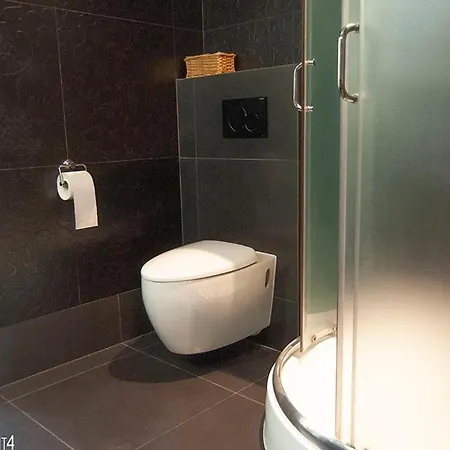 Apartment Apartamenty Pod Sloncem - Old City