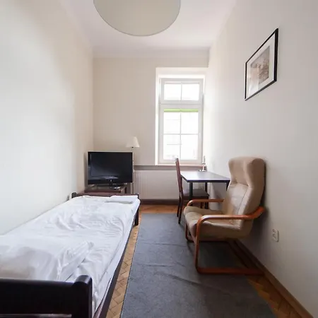 Lea 17 Wawelofts Apartament Kraków