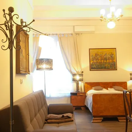 Apartamenty Pod Sloncem - Old City *