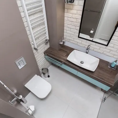 Mia . Rakowicka Apartmán