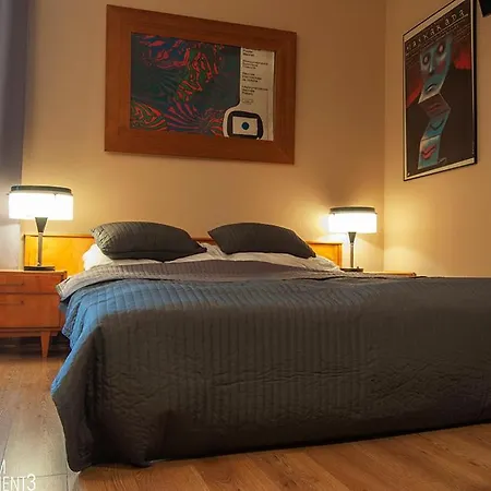 Apartamenty Pod Sloncem - Old City