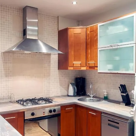 Apartamenty Pod Sloncem - Old City Apartment *